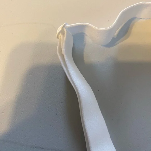 Honeylove White Cream Women's Bra size XL+ - Picture 4 of 12